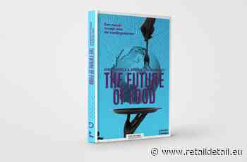 Already a second printing of The Future of Food - Retail Detail Europe
