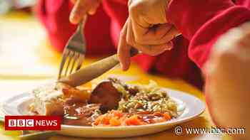 Isle of Man: Tynwald asked to back Christmas food voucher scheme - BBC News