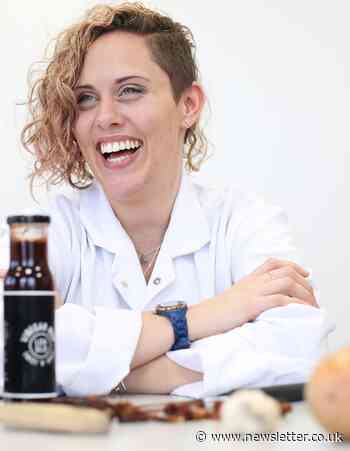 NI experts helping smaller food companies in NW grow faster - Belfast News Letter