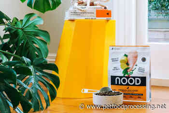 New Zealand pet food startup enters UK market - Pet Food Processing