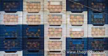 Financial solutions for the transition to a more climate-friendly food industry - The Grocer