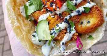 Award-winning street food trader to open first permanent home in Cardiff - Wales Online