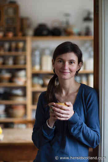 Food: Advent, a book of German festive baking is put to the test - HeraldScotland