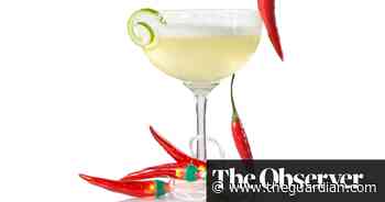Mix and match: easy Christmas cocktail recipes - The Guardian