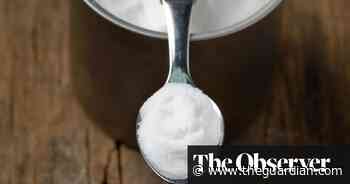 Florence Knight’s secret ingredient: bicarbonate of soda - The Guardian