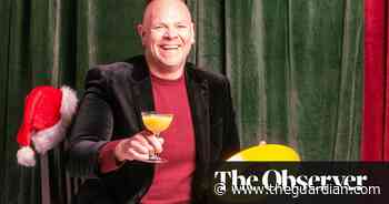 The best Christmas chocolates and cheese – tested by Tom Kerridge - The Guardian