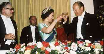 Royal Family: The one food the Queen absolutely refuses to have on her dinner table - My London