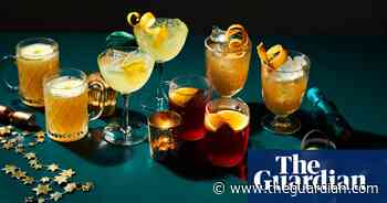 Bowled over: Richard Godwin’s party punches – recipes - The Guardian