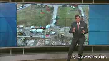 First Alert Weather In-Depth: Quad-State Tornado