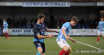 Jeroen Goor en Olympia Wijgmaal zien Belisia Bilzen op counter de volle buit pakken: “Het kwam op details aan” - Het Laatste Nieuws