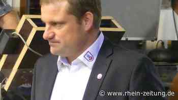 Spvgg Cochem: Wer wird Nachfolger von Foroutan? - Bezirksliga Mitte - Rhein-Zeitung