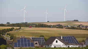 Klimapolitik: Ist Cochem-Zell aktiv genug? - Kreis Cochem-Zell - Rhein-Zeitung