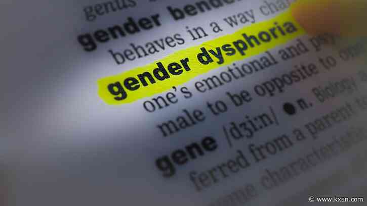 Texas AG Paxton: Pharma companies giving kids hormone blockers without disclosure