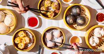 Jing Fong, Once Manhattan Chinatown's Largest Restaurant, Opens at Last - Eater NY