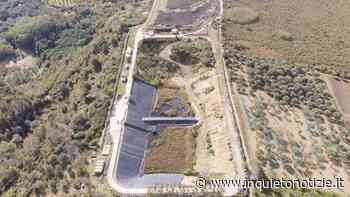 Discarica di Melicuccà, arriva la relazione dell'ISPRA. Ranuccio: «Si blocchino subito i lavori» - Inquieto Notizie - Inquieto Notizie