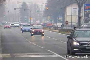 Ispra, emissioni gas serra +4,8% nel 2021 su anno - Agenzia ANSA