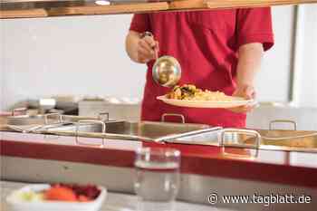 Essen an Tübinger Schulen: lätschige Nudeln ohne Käse - Schwäbisches Tagblatt