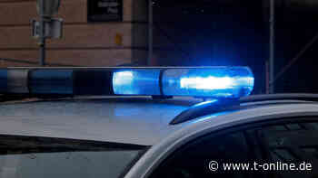 Frankfurt: Neunjähriger von Unbekanntem ausgeraubt – Geld für Essen gestohlen - t-online