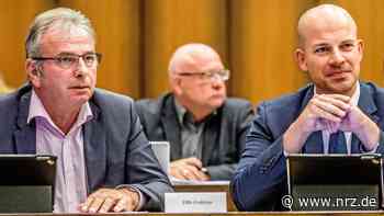 Essen: Interne Querelen - EBB stellt Gremienarbeit teils ein - NRZ