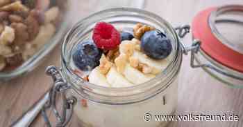 Essen bei der Arbeit: So fallen Sie nicht ins Suppenkoma - Trierischer Volksfreund