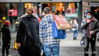 Essen: Händler enttäuscht über verkaufsoffenen Sonntag - WAZ News