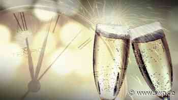 Silvester 2021 Ideen: Essen, Spiele, Feuerwerksverbot – Was man zum Jahreswechsel machen kann - SWP