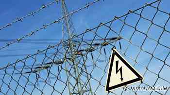 Essen: Stromausfall in Altenessen – 1500 Bürger betroffen - WAZ News