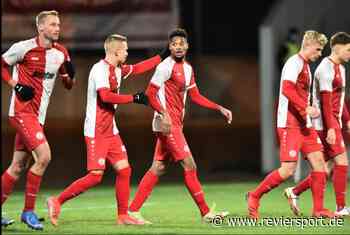 RWE: Warum Rot-Weiss Essen auch offensiv keine Verstärkungen benötigt - RevierSport