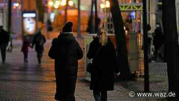 „Catcalls of Essen“ über sexuelle Belästigung in der Stadt - WAZ News