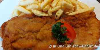 Fahr mal hin und kehr mal ein: Essen wie Gott in Franken in Pfarrweisach - inUNDumSCHWEINFURT_DE