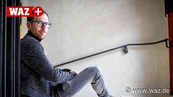 Ludger Stratmann hinterlässt in Essen eine große Lücke - WAZ News