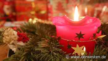 Essen: Frau sucht besonderes Weihnachtsgeschenk – und bekommt tolle Tipps - Der Westen