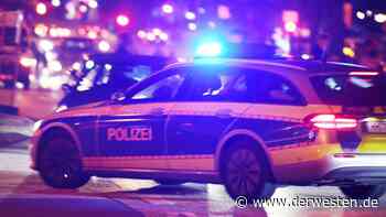 Essen: Bewaffneter Überfall auf Netto-Filiale – Zeugen gesucht - Der Westen