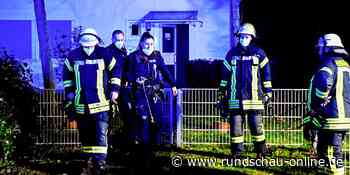 Zwei Menschen evakuiert: Essen sorgt für Großalarm in Weilerswist - Kölnische Rundschau