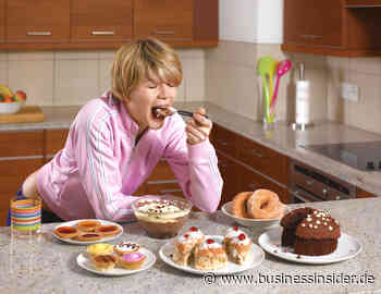 Emotionales Essen: Wie ihr damit umgehen und Alternativen finden könnt - Business Insider Deutschland