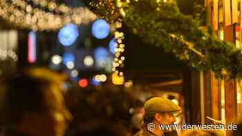 Weihnachtsmarkt Essen: Peru-Kartoffel kommt doch zurück! - Der Westen