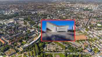 Essen: Mega-Andrang! Foto zeigt, was in Rüttenscheid los war - Der Westen