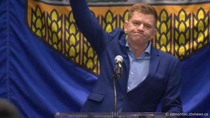 Alberta UCP nominate Kenney critic Brian Jean as candidate in upcoming byelection