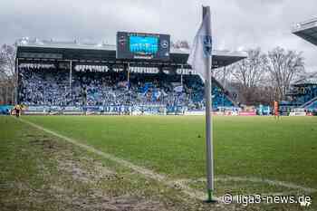 Waldhof Mannheim will im Winter personell noch einmal nachlegen - Liga 3 News