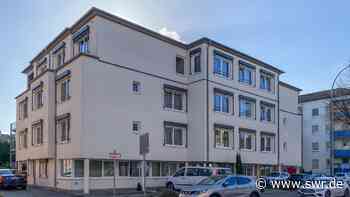 13 Corona-Tote: Ermittlungen gegen Pflegeheimbetreiber in Mannheim - SWR