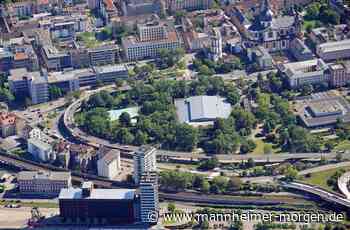 Die Nachrichten am Morgen für Mannheim und die Region: Friedrichspark-Bebauung, 3G in Unternehmen, Wälder in Heidelberg - Metropolregion - Mannheimer Morgen