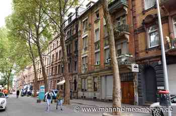 Wie die Verdrängung der Bewohner in Mannheim-Jungbusch gestoppt werden soll - Mannheim: Innenstadt und Jungbusch - Nachrichten und Informationen - Mannheimer Morgen