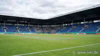 Stadt Mannheim: Kein Abriss des Carl-Benz-Stadions - SWR