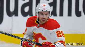 Coronavirus outbreak sees three Calgary Flames games postponed - sportsmax.tv