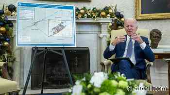 The Memo: Biden faces test in tornadoes' aftermath