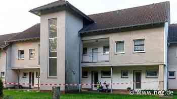 Sieben Monate nach Messerattacke in Bad Essen: Opfer gestorben - NOZ