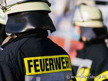 Coburg - Frau vergisst Essen auf dem Herd - Neue Presse Coburg