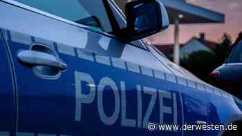 Essen: Mann bewusstlos geschlagen – Fahndungsaufruf! - derwesten.de - Der Westen