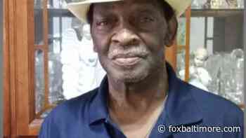 FOUND | Baltimore police need help finding 64-year-old vulnerable man - Fox Baltimore