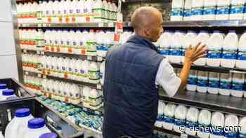 Understanding Your Customers: How AI and Market Knowledge Improve Retail Demand Forecasting